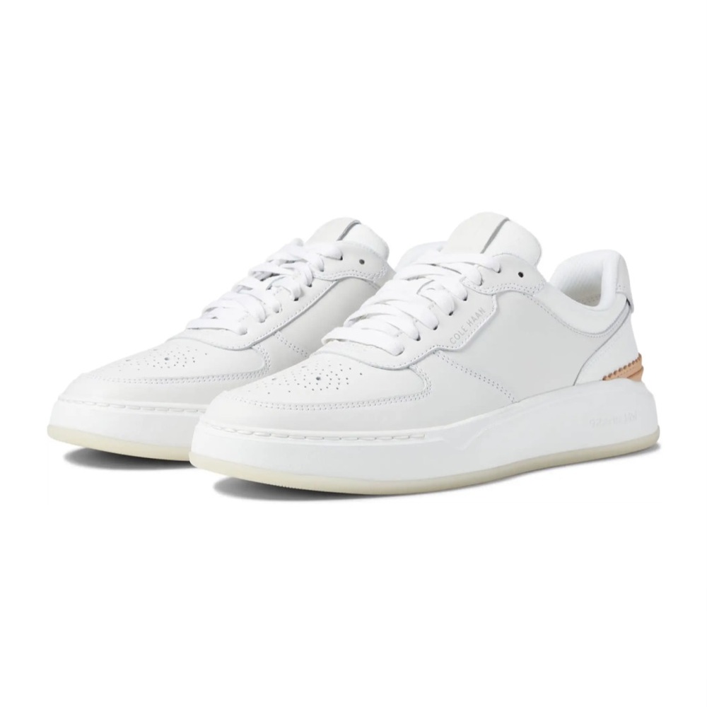 Cole Haan GrandPrø Crossover Sneaker